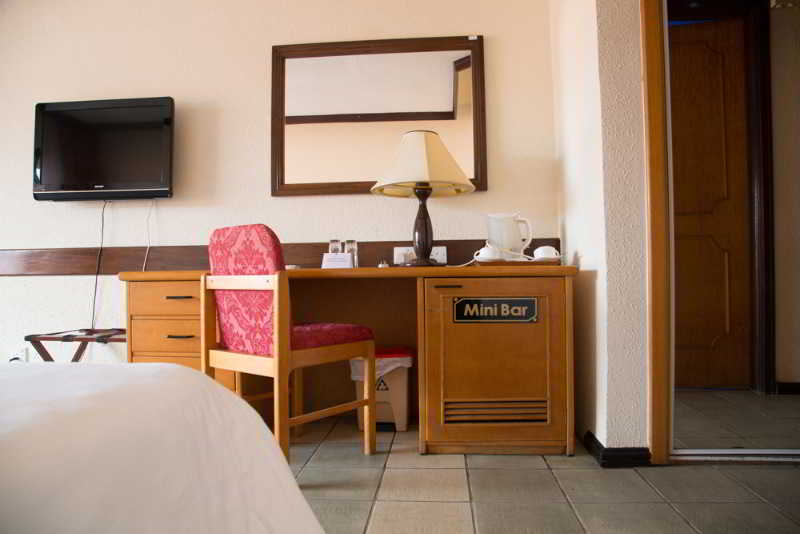 ELMINA BEACH RESORT 22/26