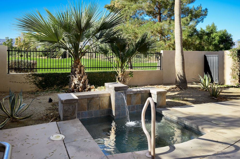 Grand Hyatt Indian Wells Resort & Villas 30/66