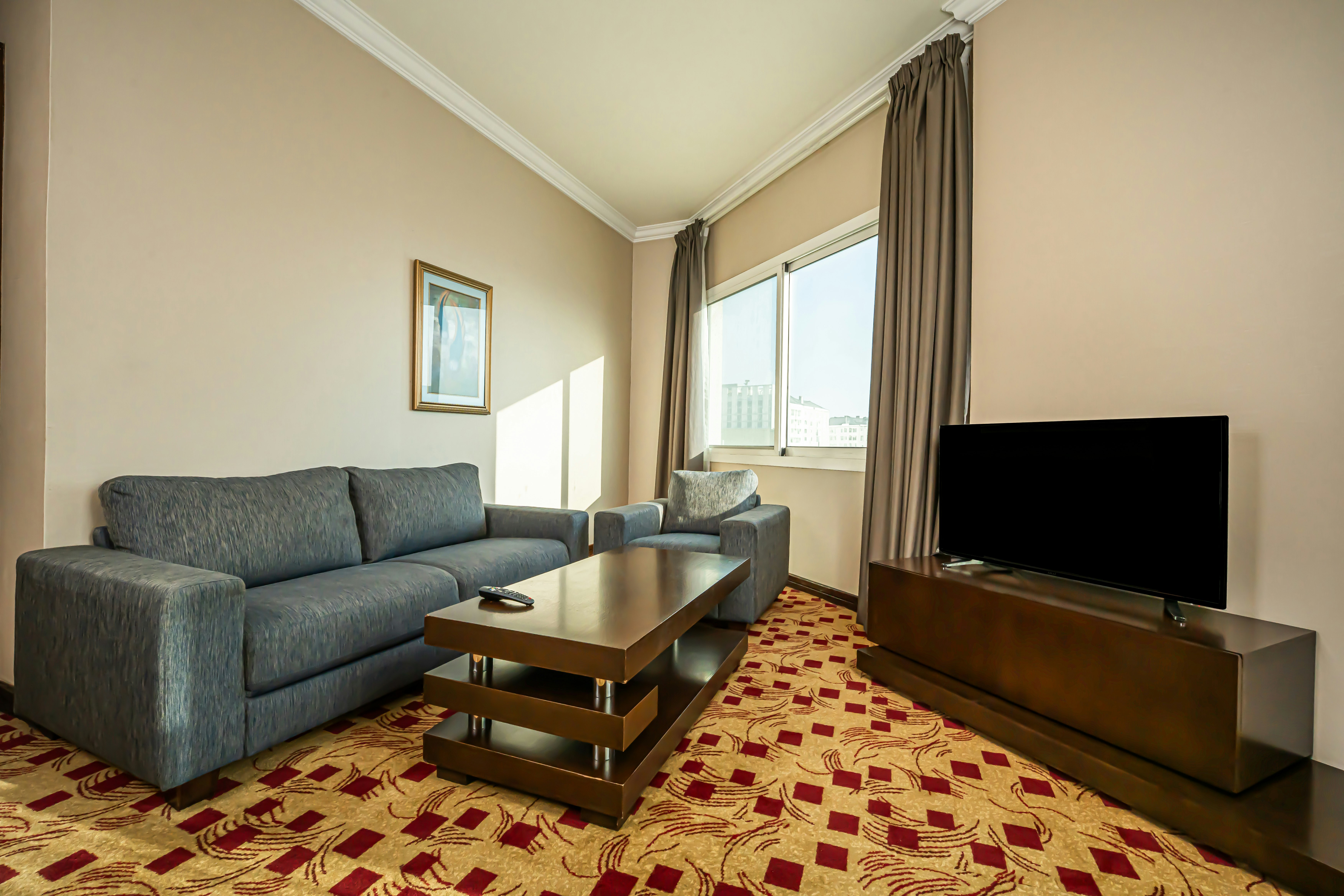 Kingsgate Hotel Doha 57/81