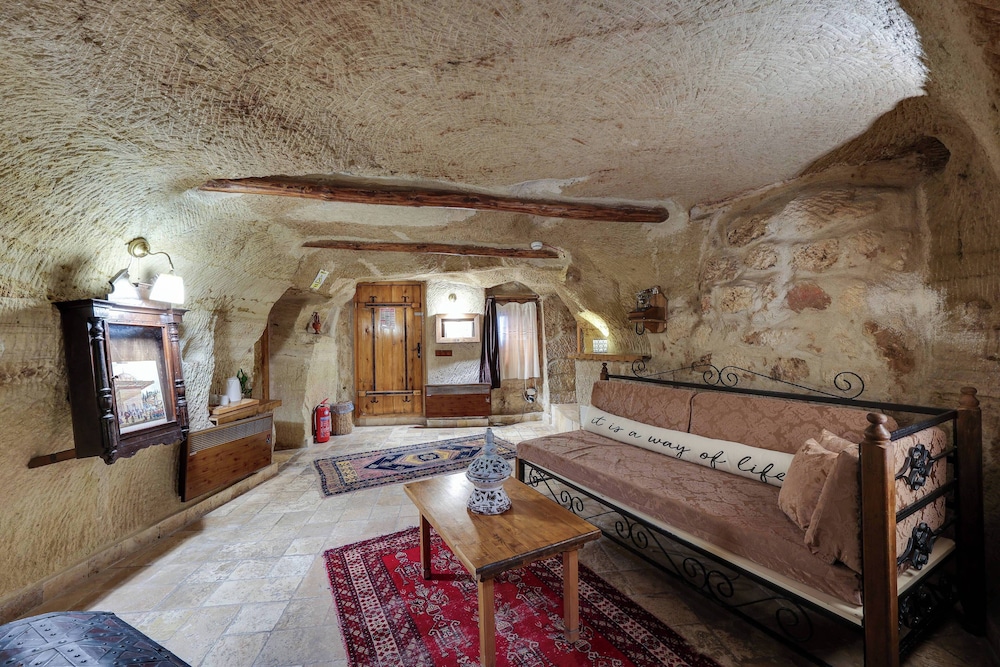 Castle Inn Cappadocia 36/57