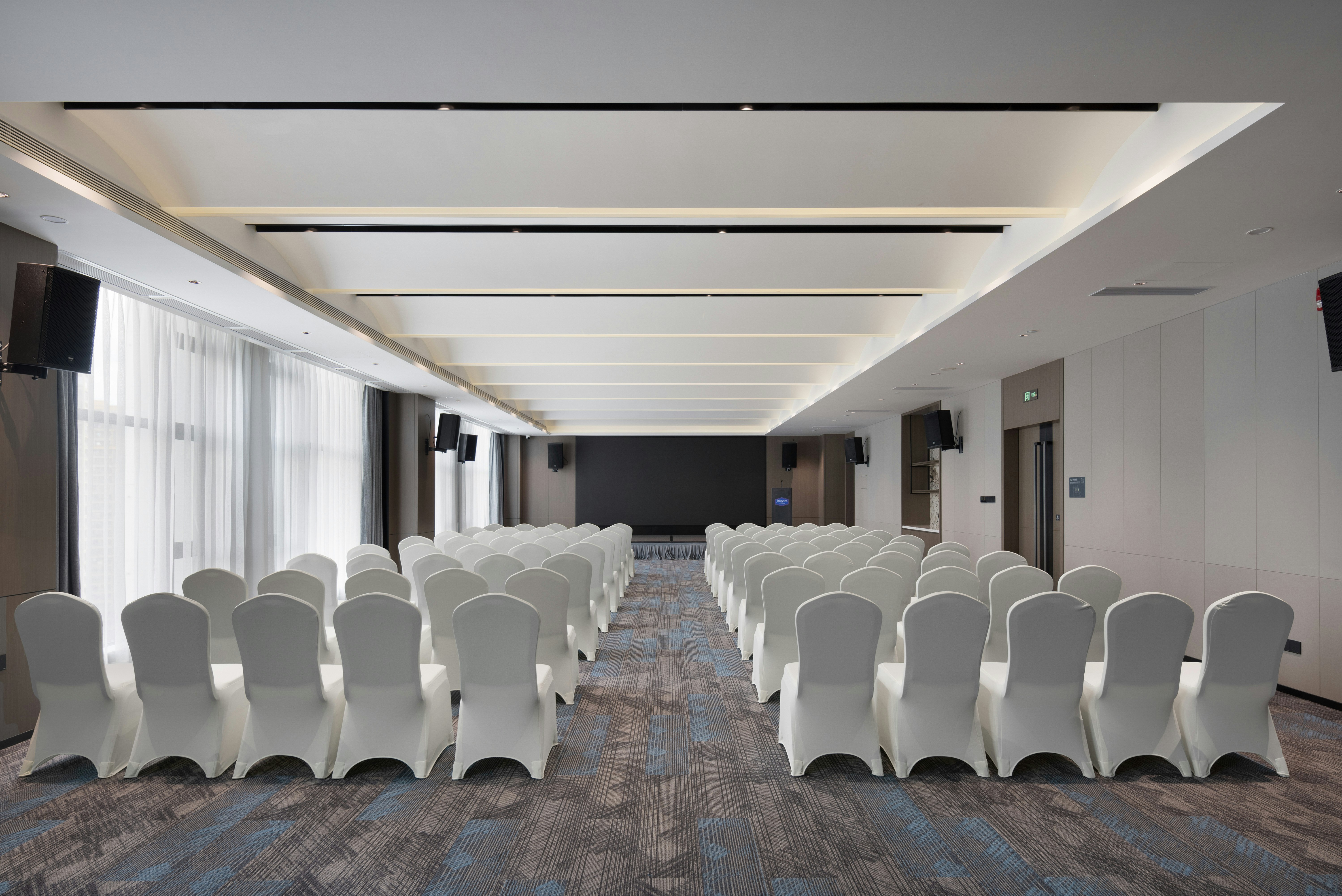 Hampton by Hilton Dongguan Nancheng Xiping 41/50