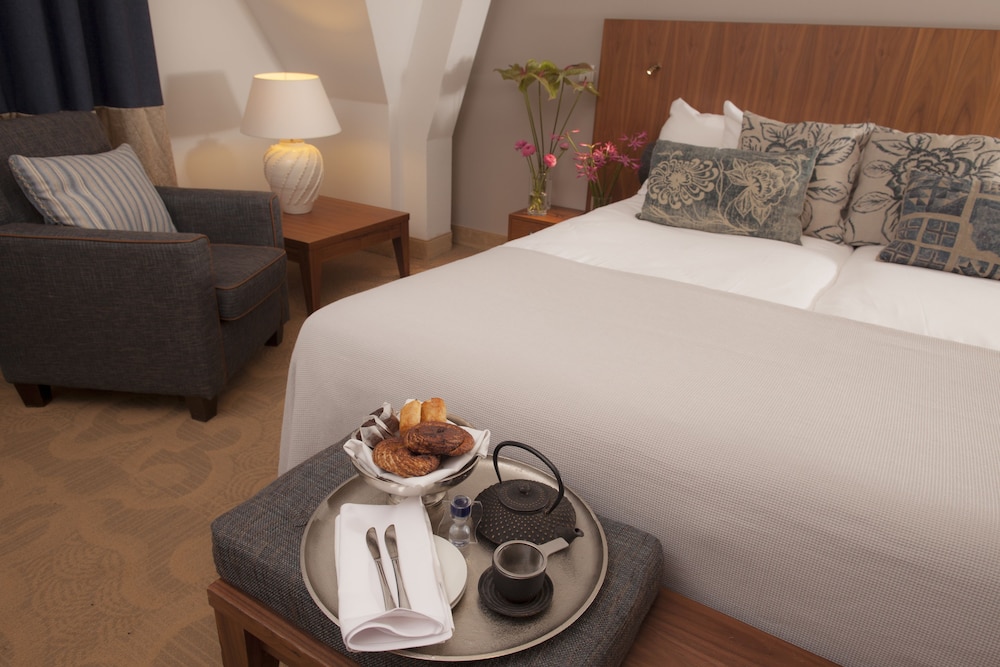 Grand Hotel Ter Duin 10/67