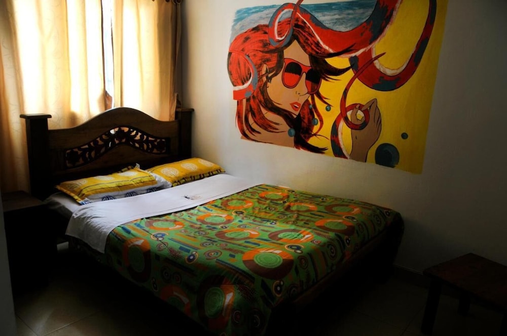 Hostal Chorro de Quevedo 13/31
