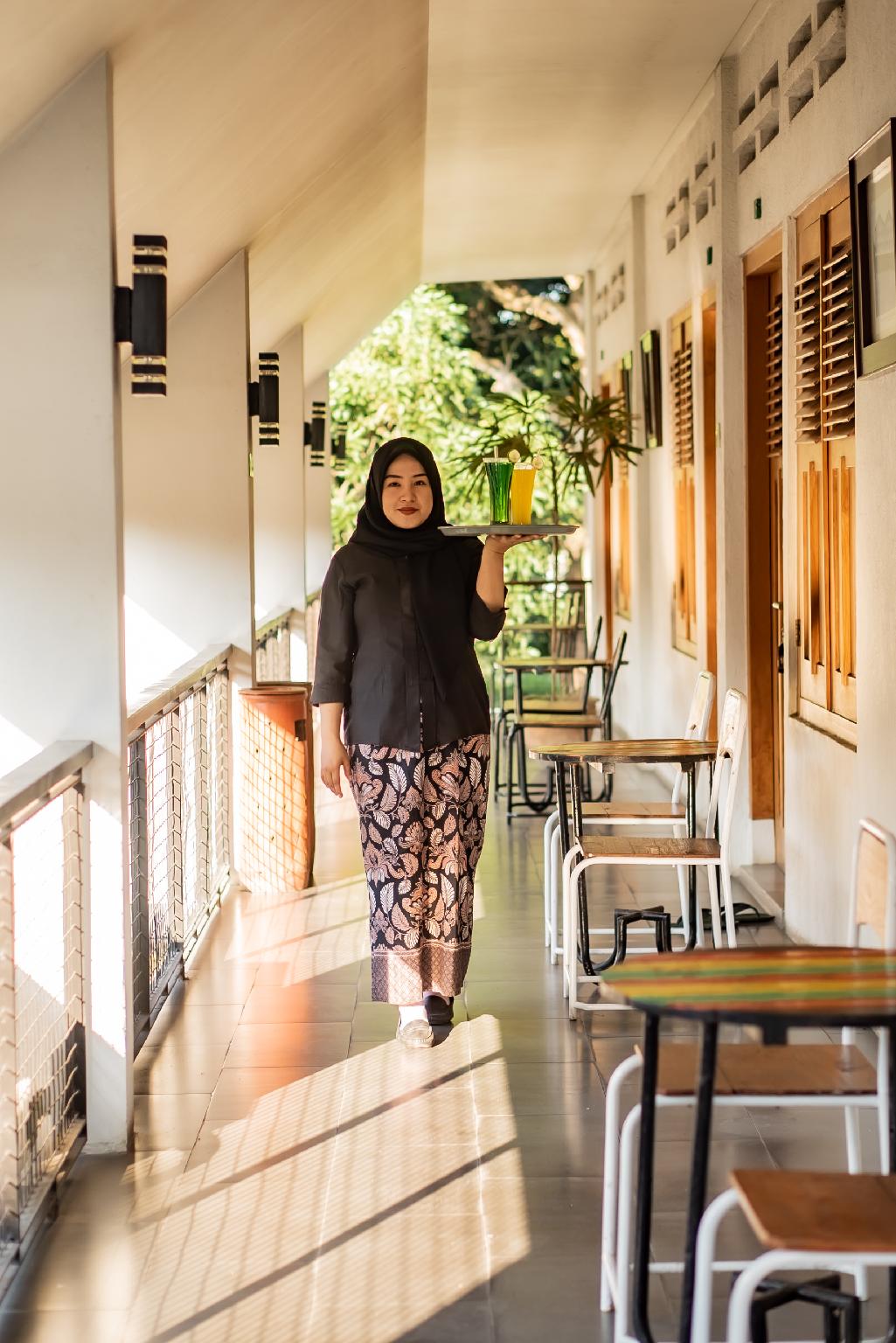Hotel Blambangan 8/46
