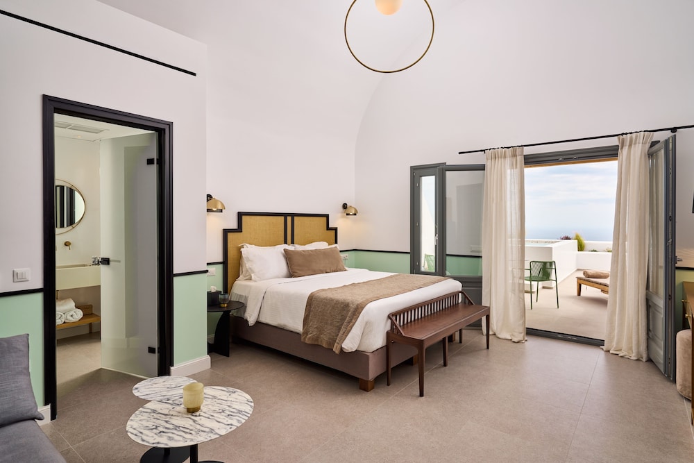 Alleys Boutique & Spa Hotel 13/50