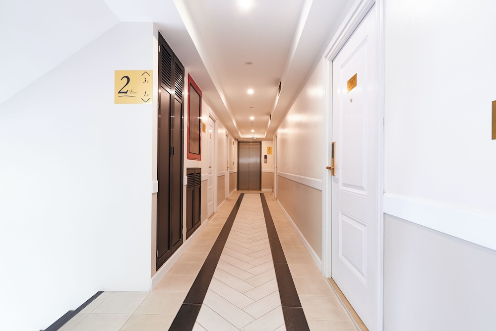 Rose Apple Hotel photo2