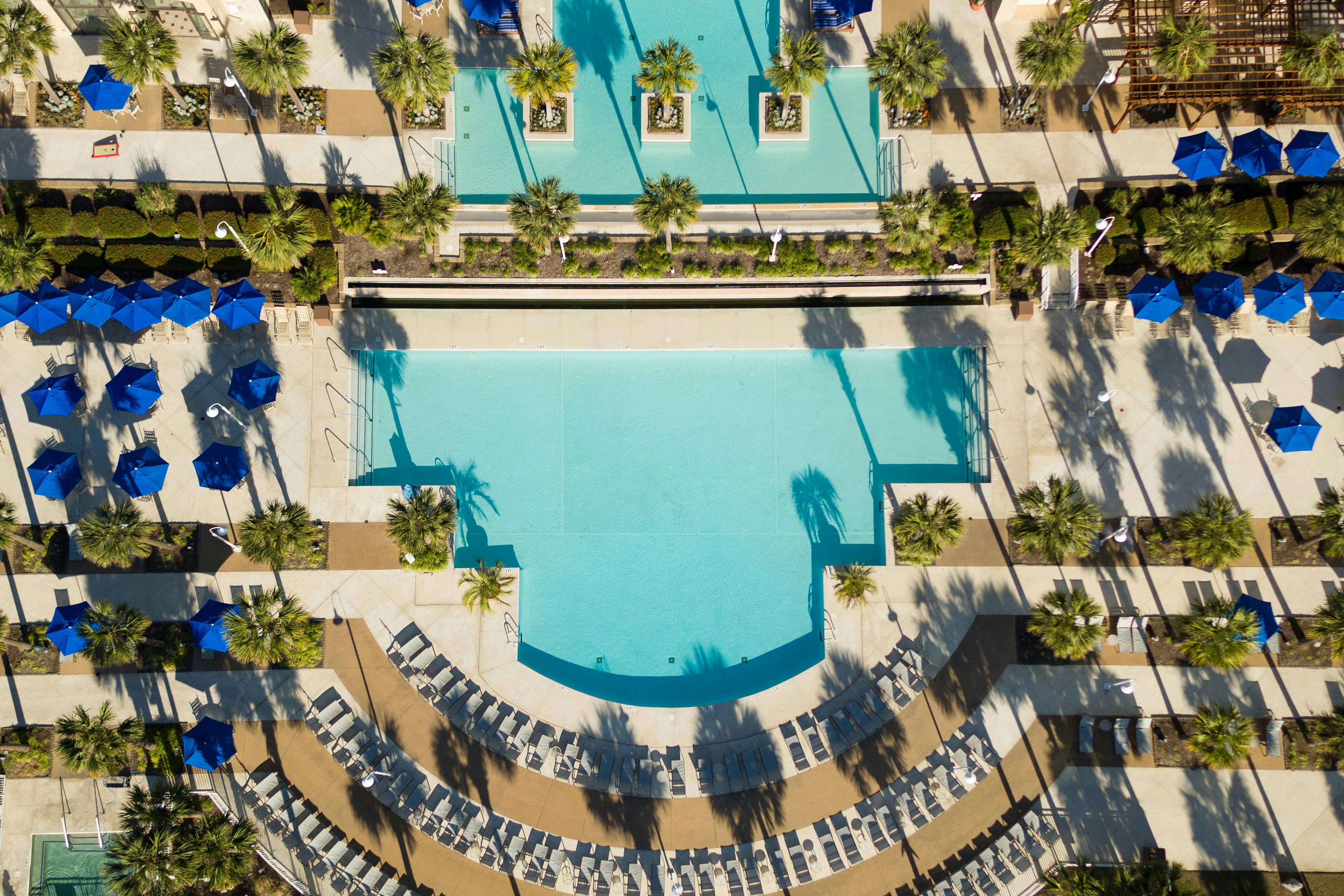 Marriott Myrtle Beach Resort & Spa at Grande Dunes 52/58