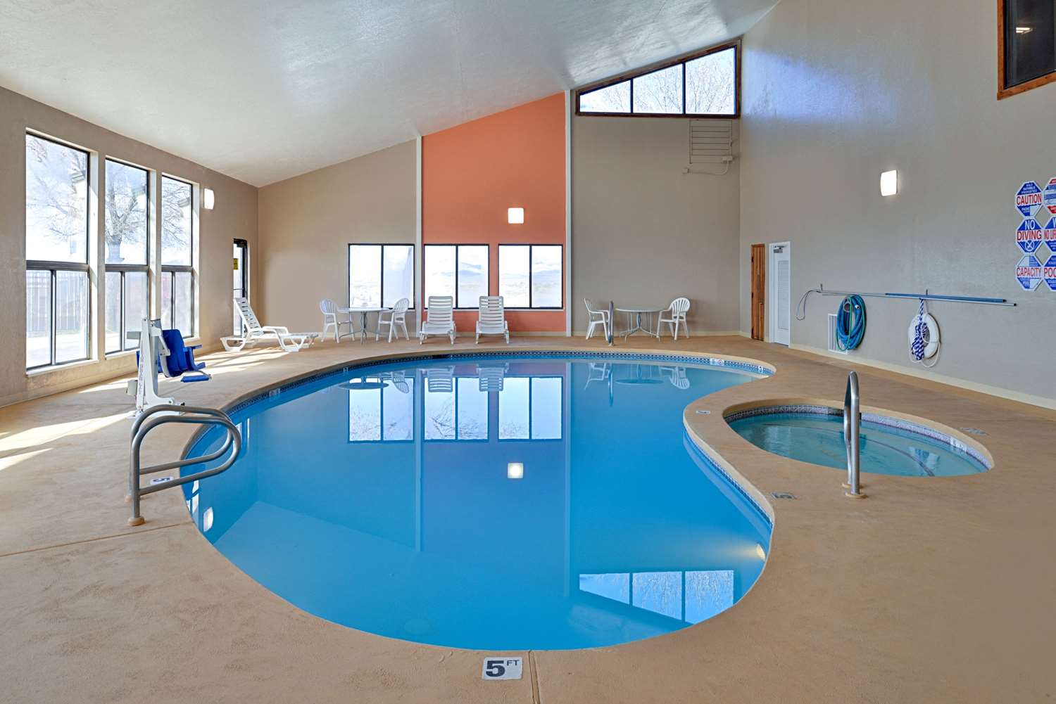 Wingate by Wyndham Beaver I-15 19/34