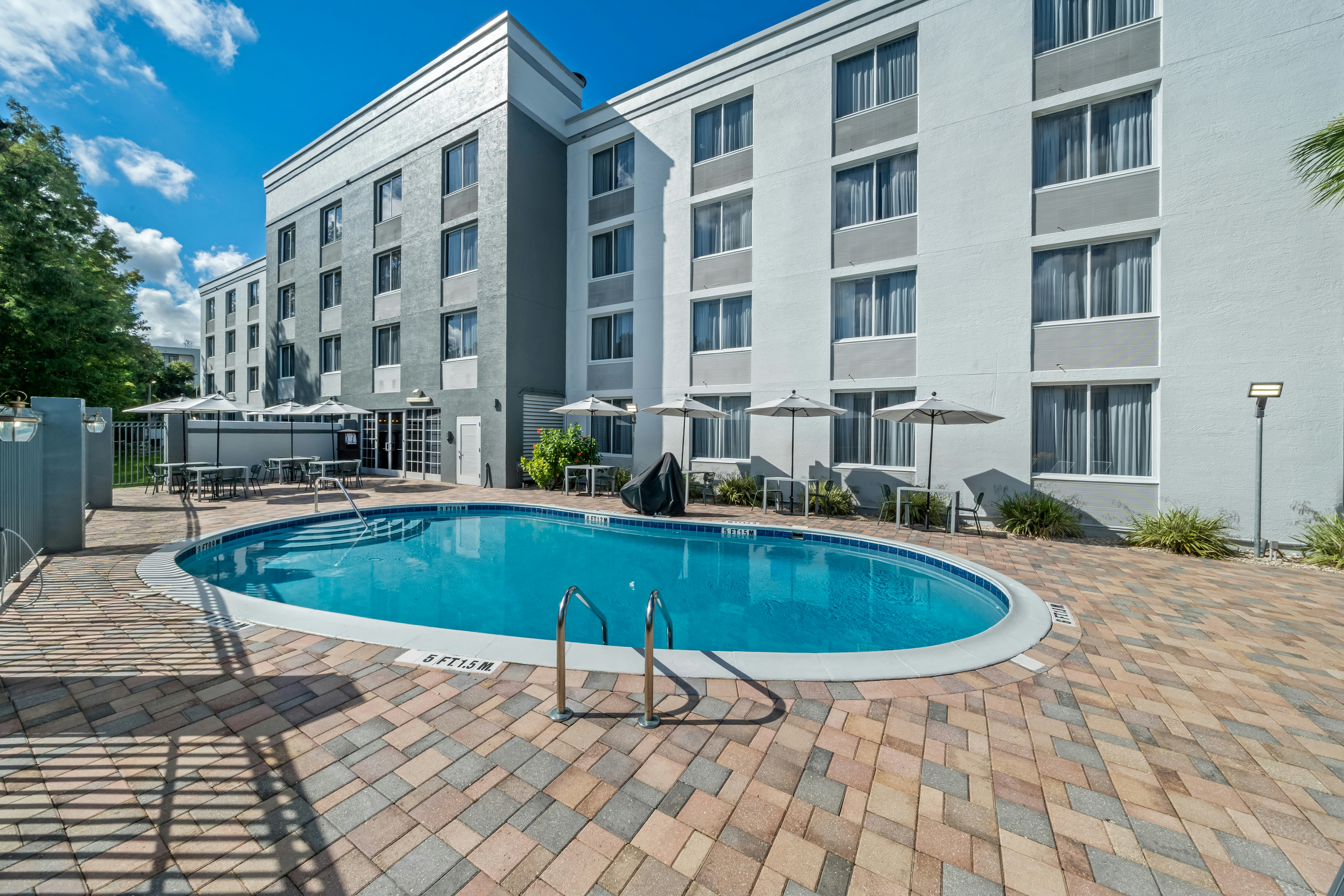 Spark by Hilton Orlando near Universal 20/21