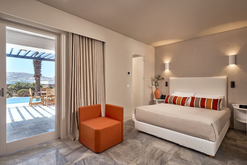Mykonos Theoxenia Luxury Boutique Hotel 12/50