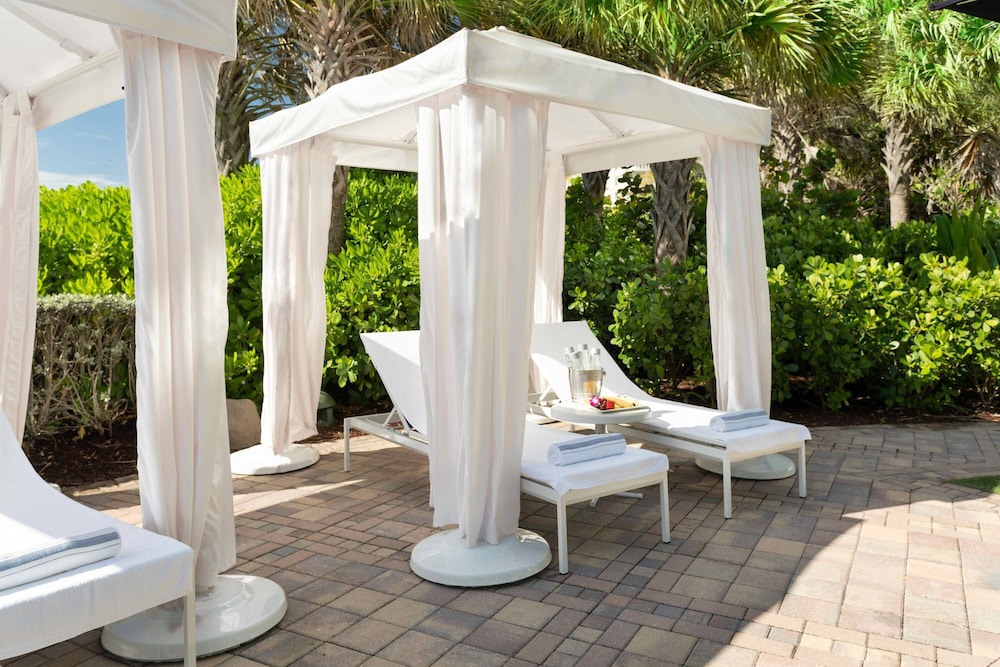 Fort Lauderdale Marriott Pompano Beach Resort and Spa 17/46
