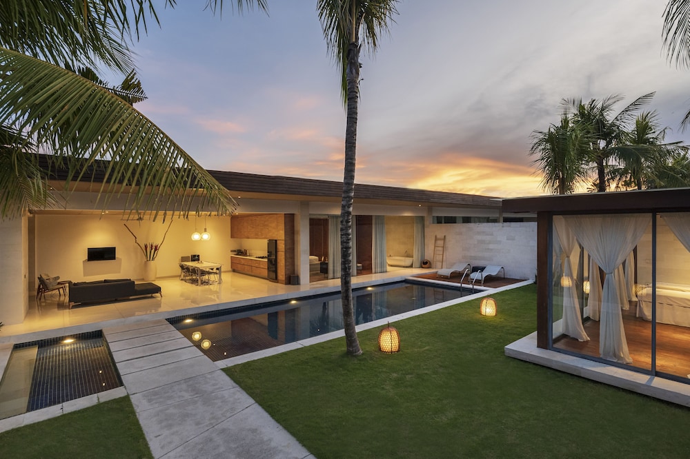 One Eleven Retreat in Seminyak