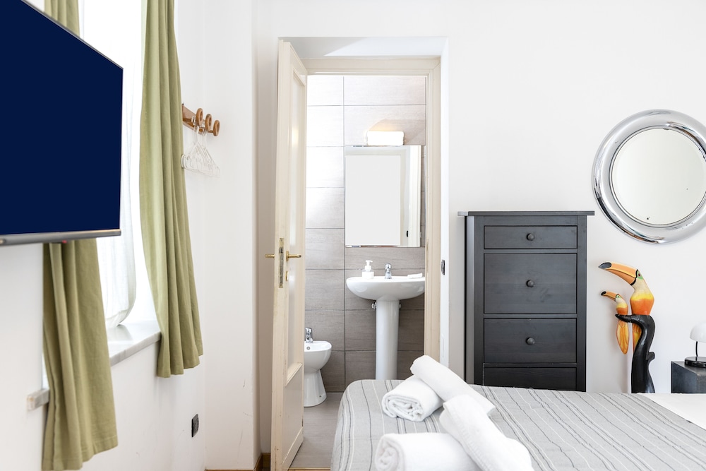 Corso Vittorio Apartments 23/62