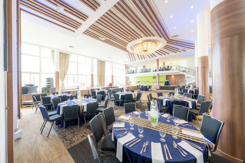 Hotel El Panama By Faranda Grand, A Member Of Radisson Individuals 33/49