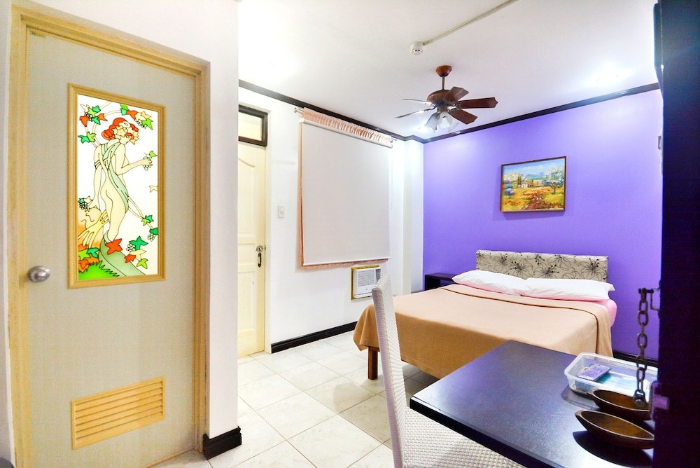 Boracay Breeze Resort 21/36