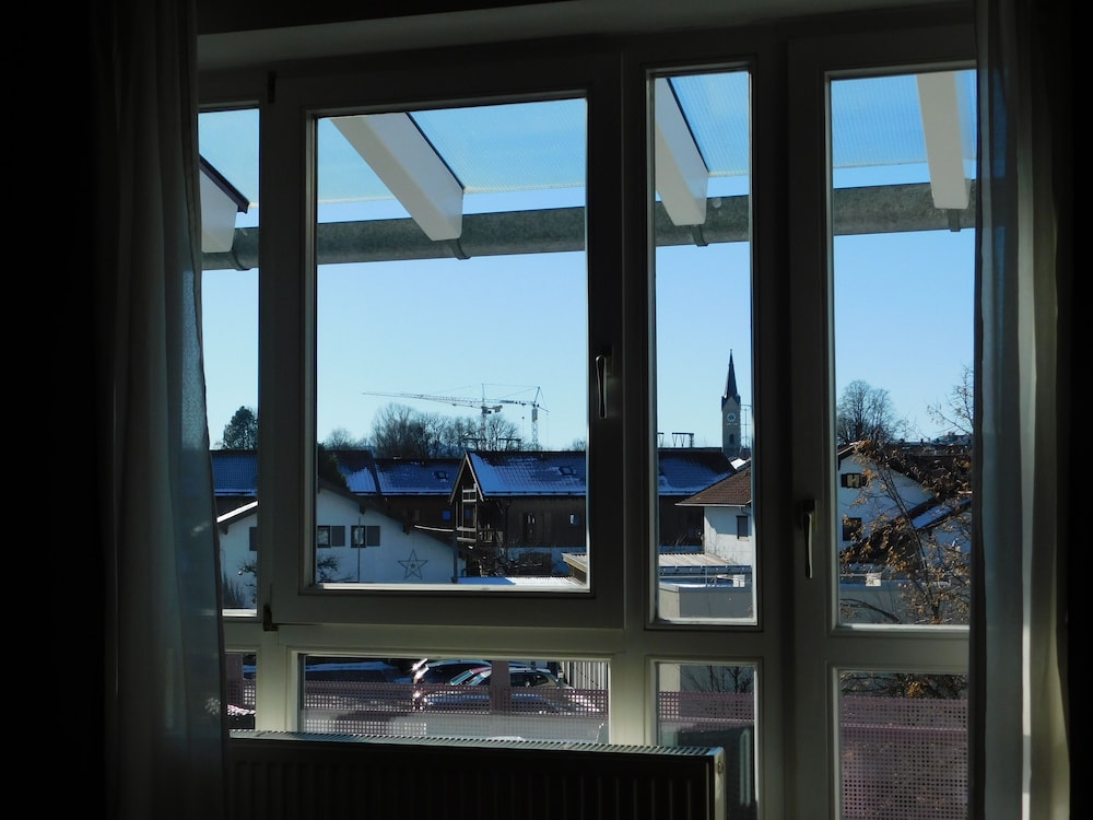 Hotel Konrad Poetzel Holzkirchen 31/50