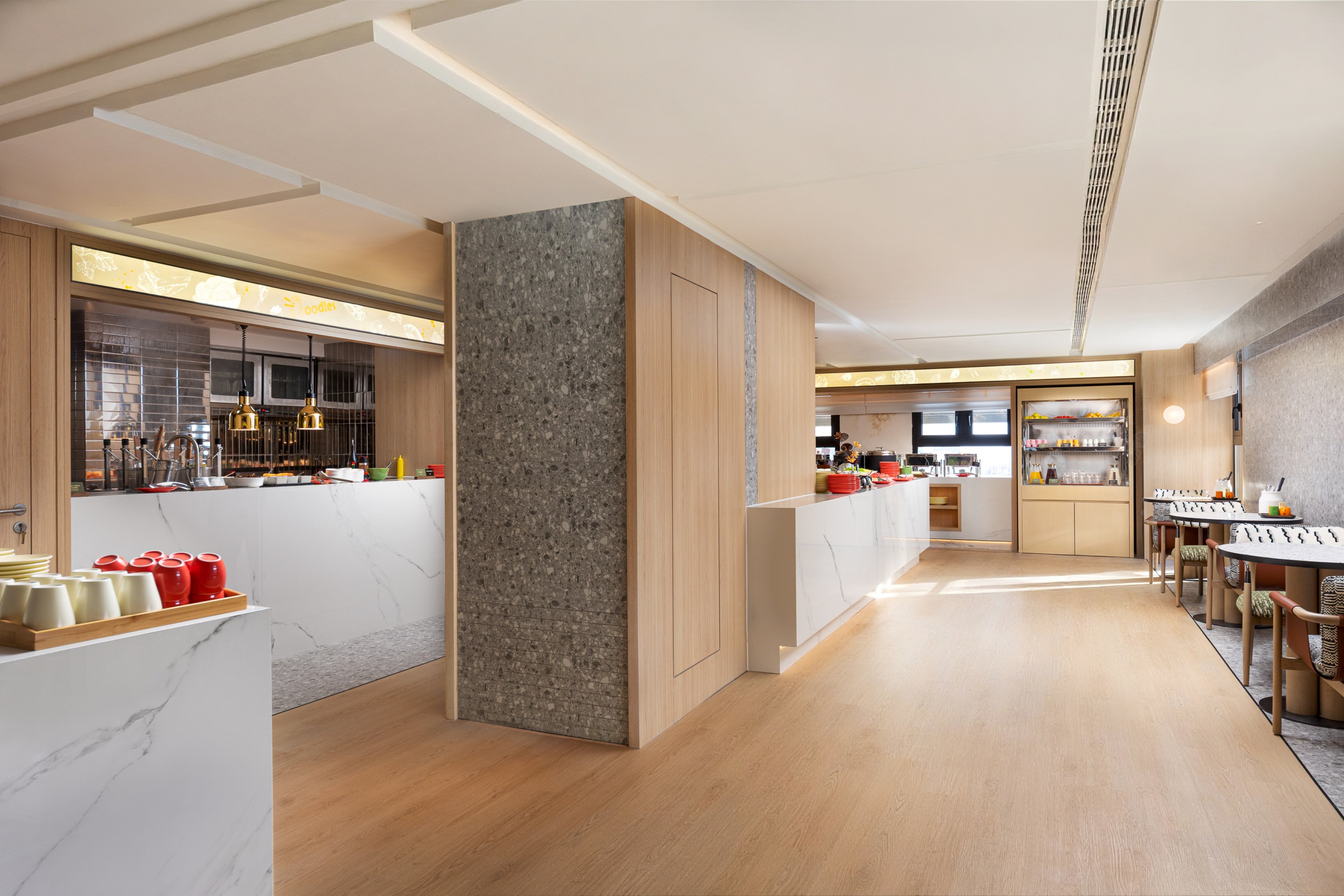 Atwell Suites Shanghai Wuning by IHG 7/37