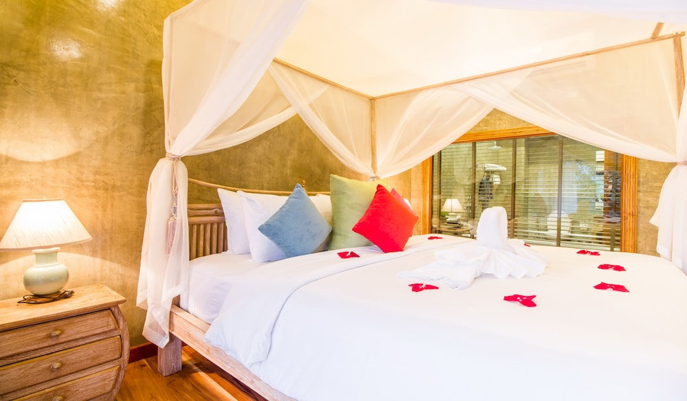 The Chaya Resort And Spa Chiang Mai 31/73