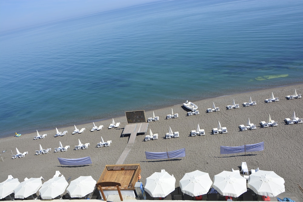 Turkuaz Beach Hotel 37/49