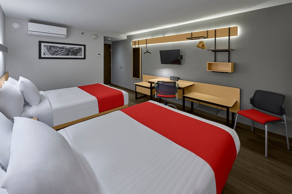 City Express by Marriott Tampico Altamira 25/60