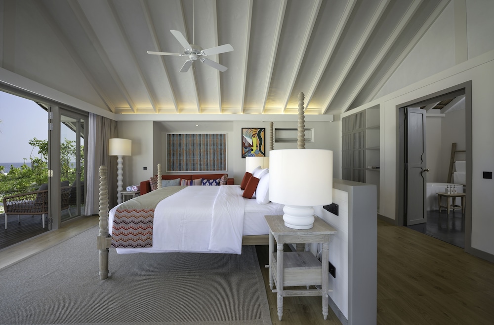 Cora Cora Maldives 14/50
