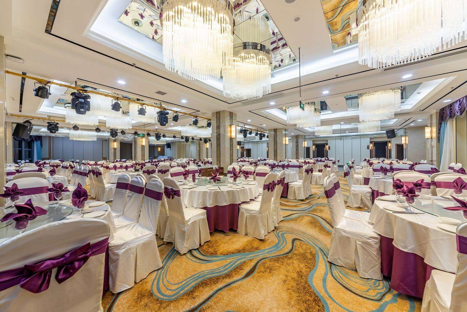 Days Hotel By Wyndham Chongqing Keyuan 11/17
