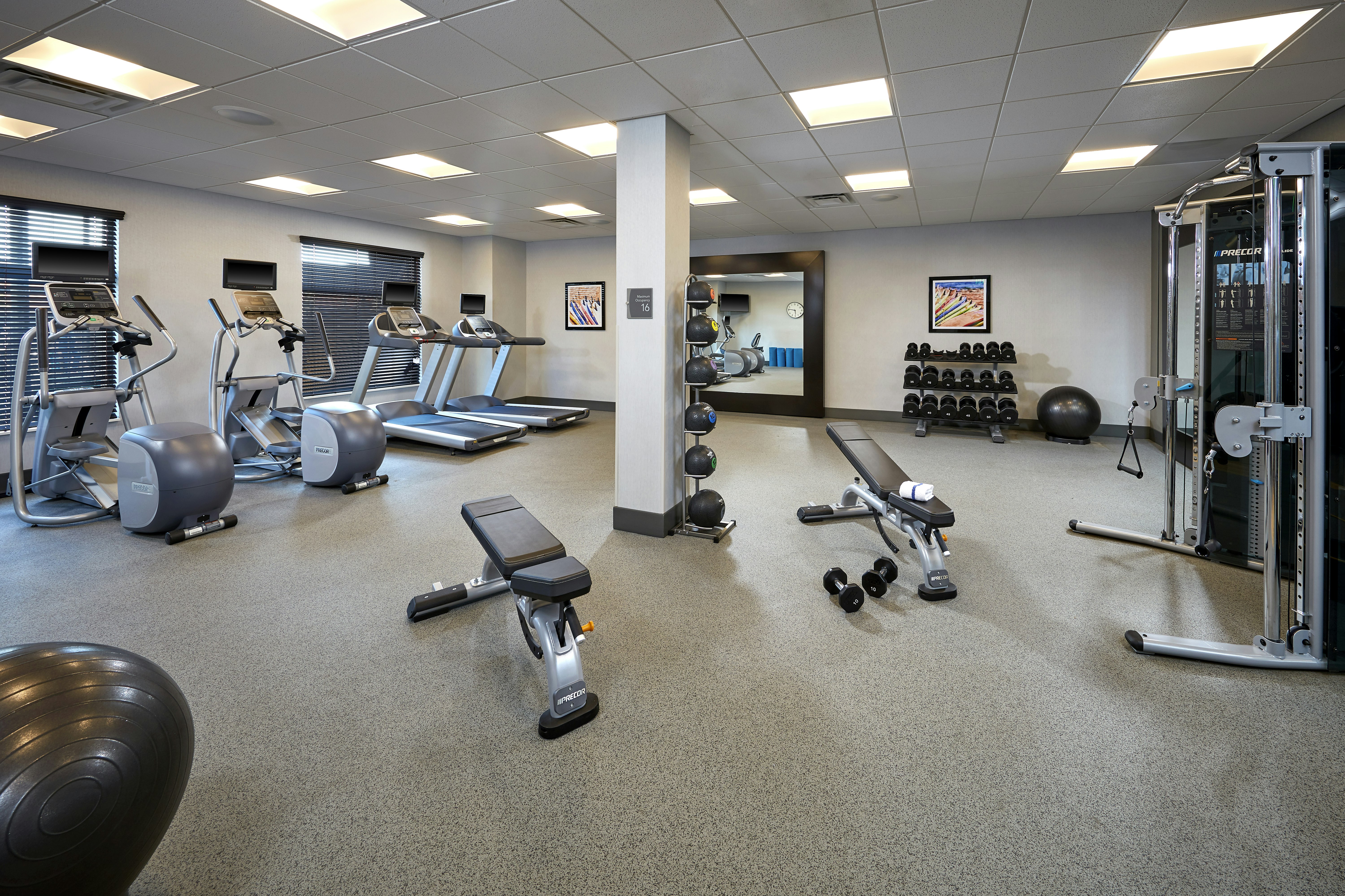 Homewood Suites by Hilton Los Angeles Redondo Beach 14/45