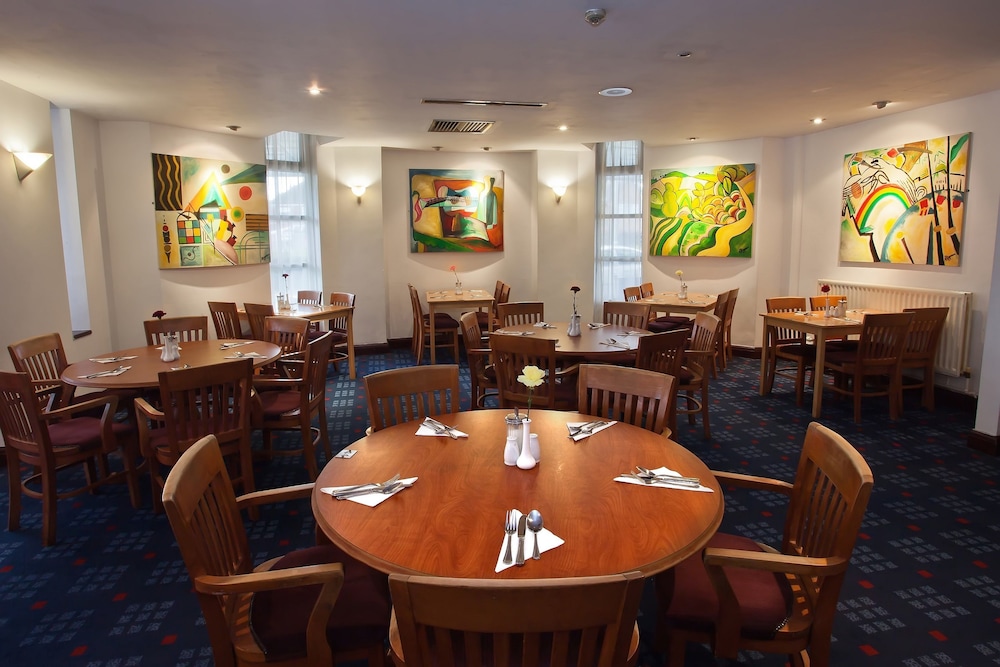 Britannia Airport Hotel Manchester 35/50