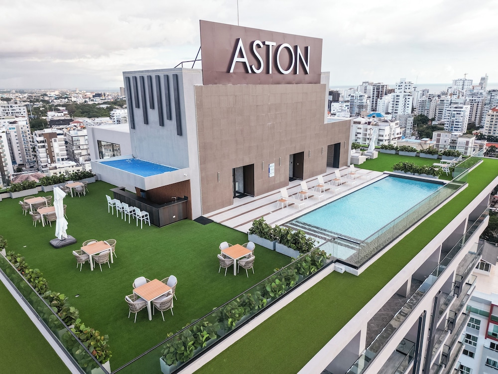 Aston Rubi City Suites 45/51