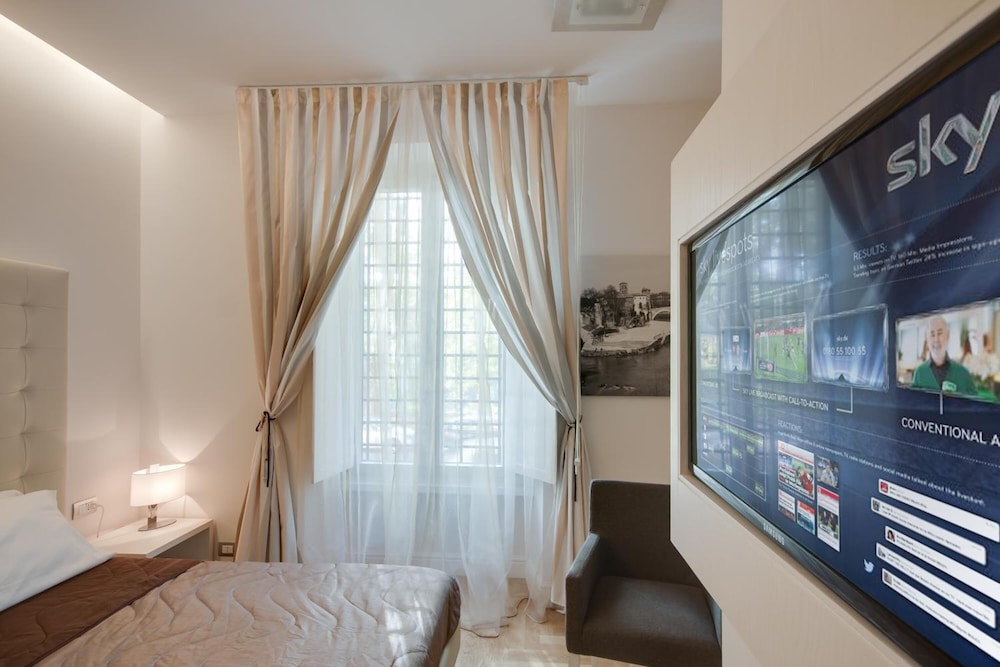 B&B Rome River Inn 26/49