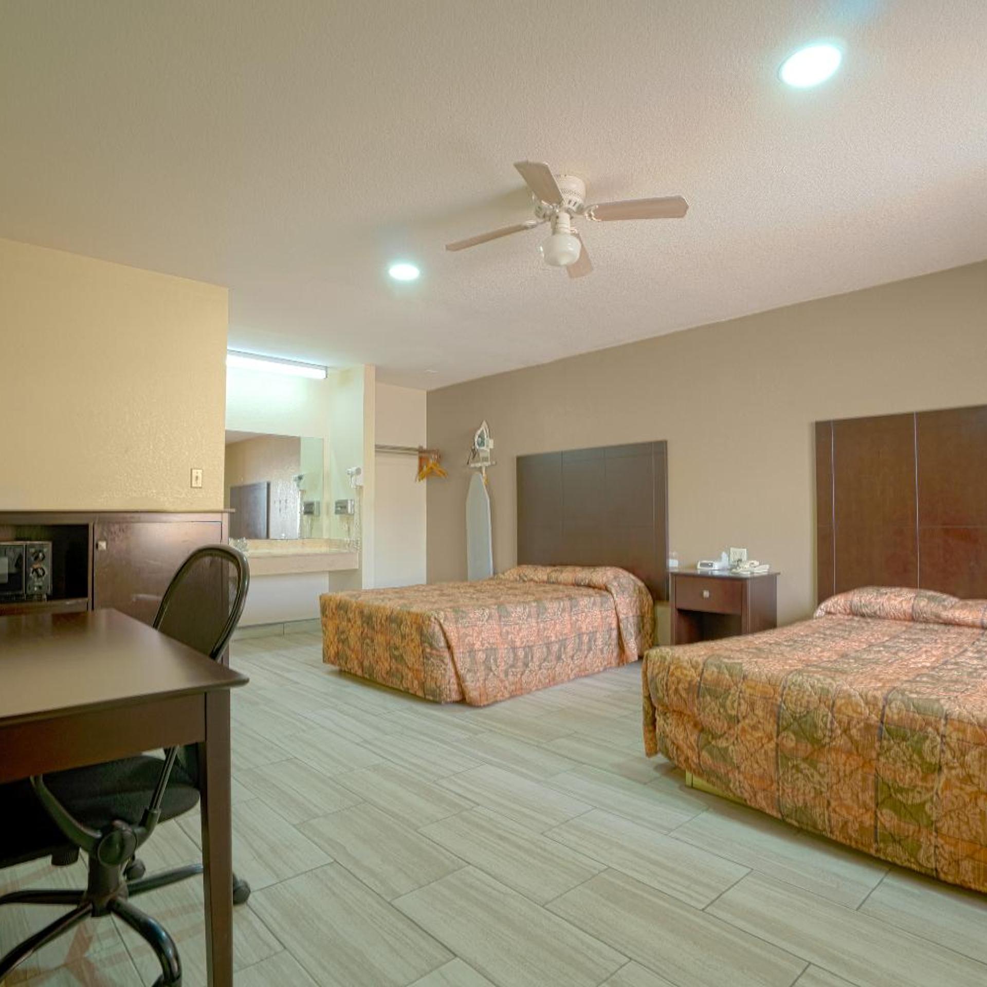 Executive Inn and Suites 29/50