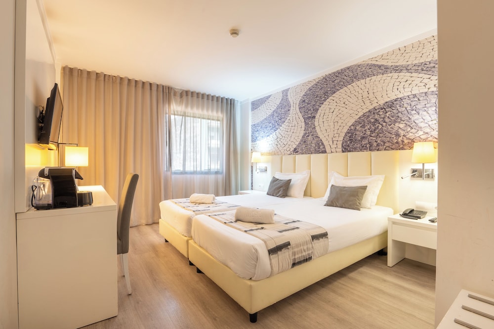 The Hotel Masa Almirante Lisbon Stylish 27/59