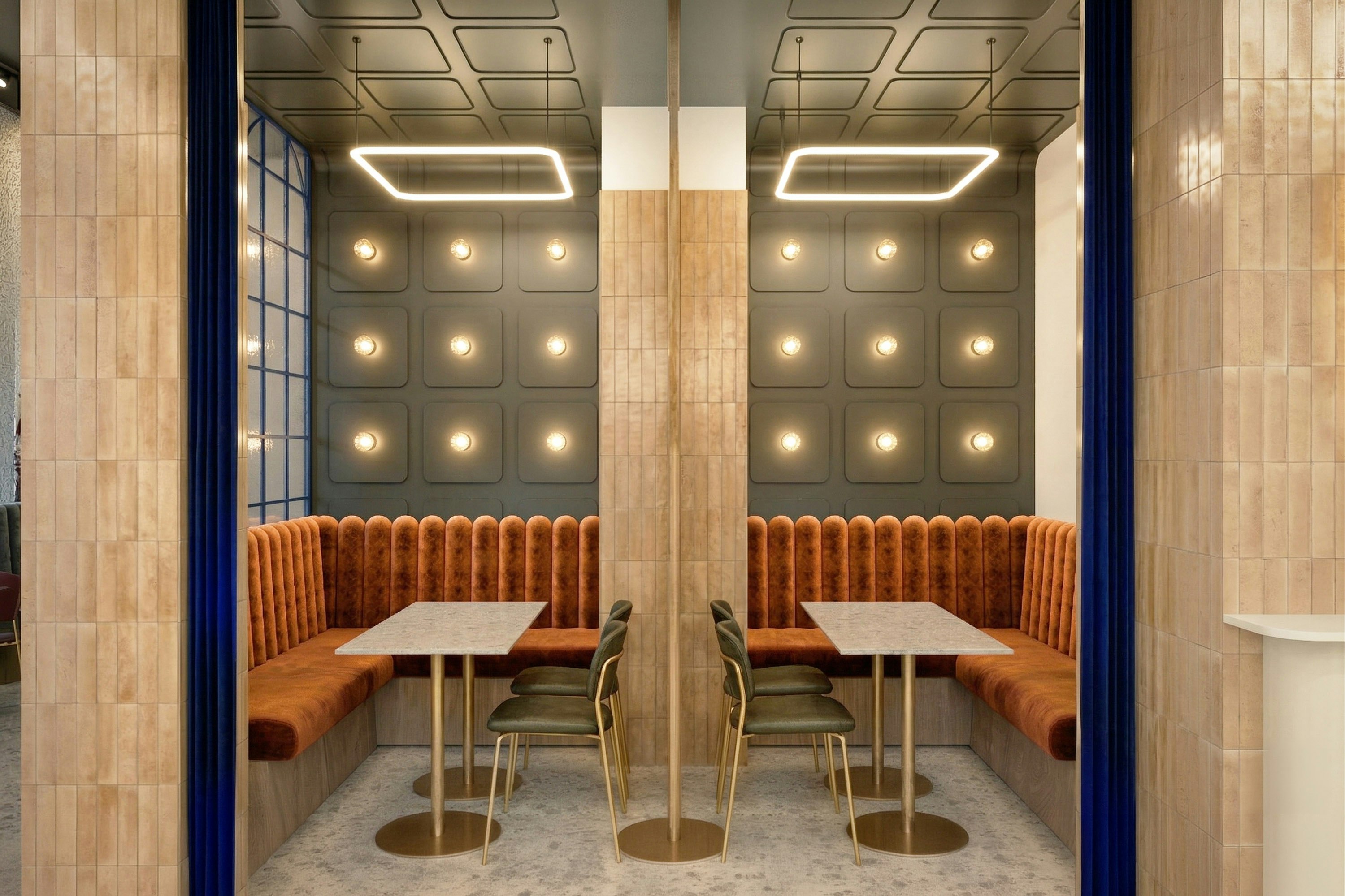 B&B Hotel Milano Duomo Velasca 18/23