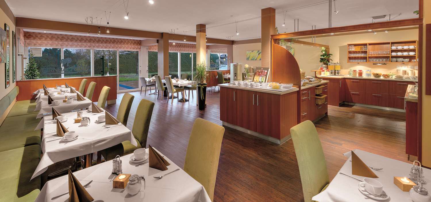 Best Western Aparthotel Birnbachhoehe 11/20
