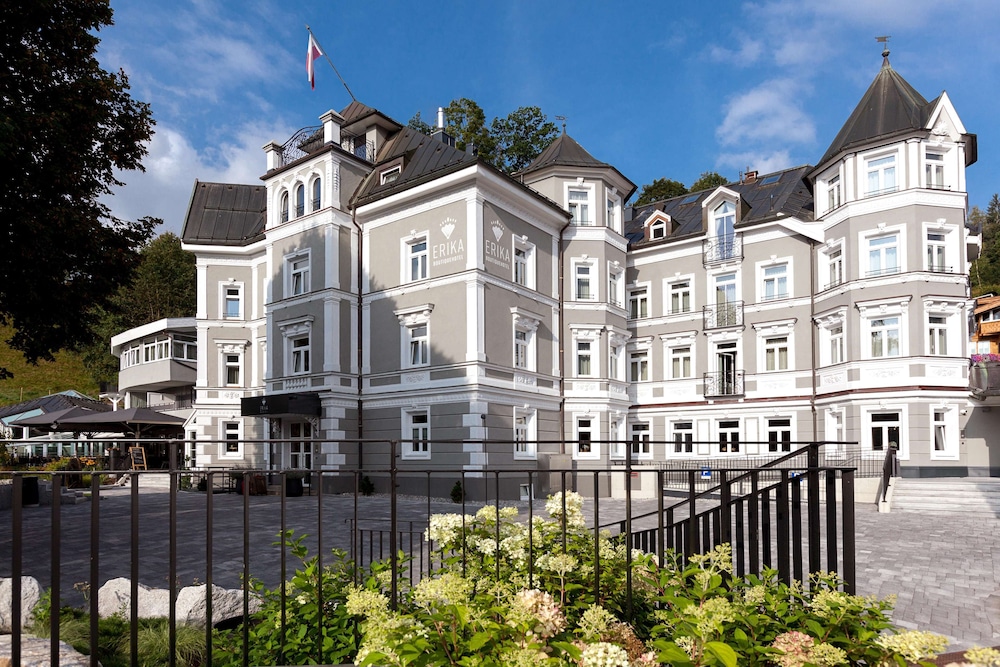ERIKA Boutique hotel Kitzbuhel 2/50