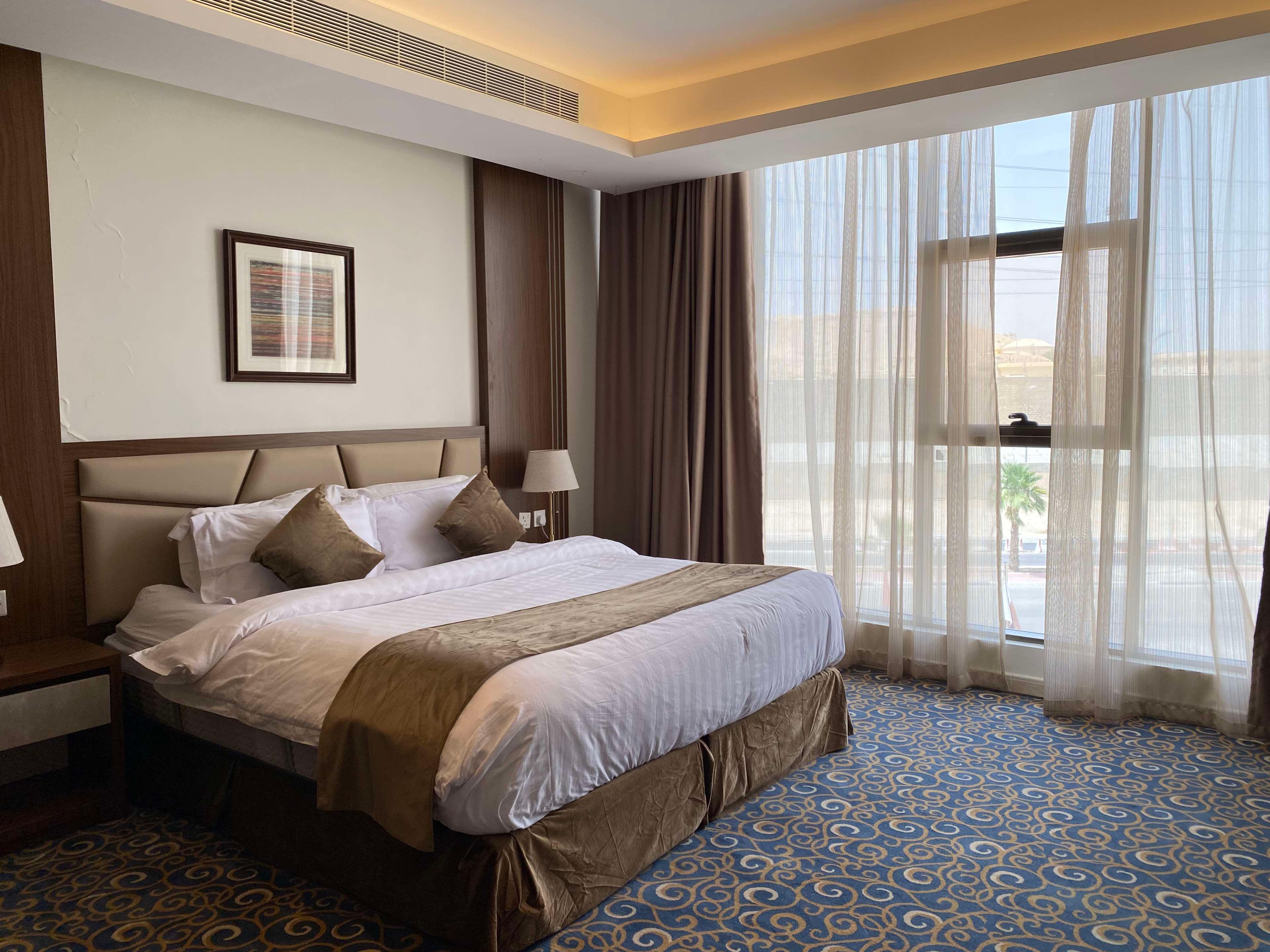 فندق الضيافة(Al Diyafa Hotel) 14/44