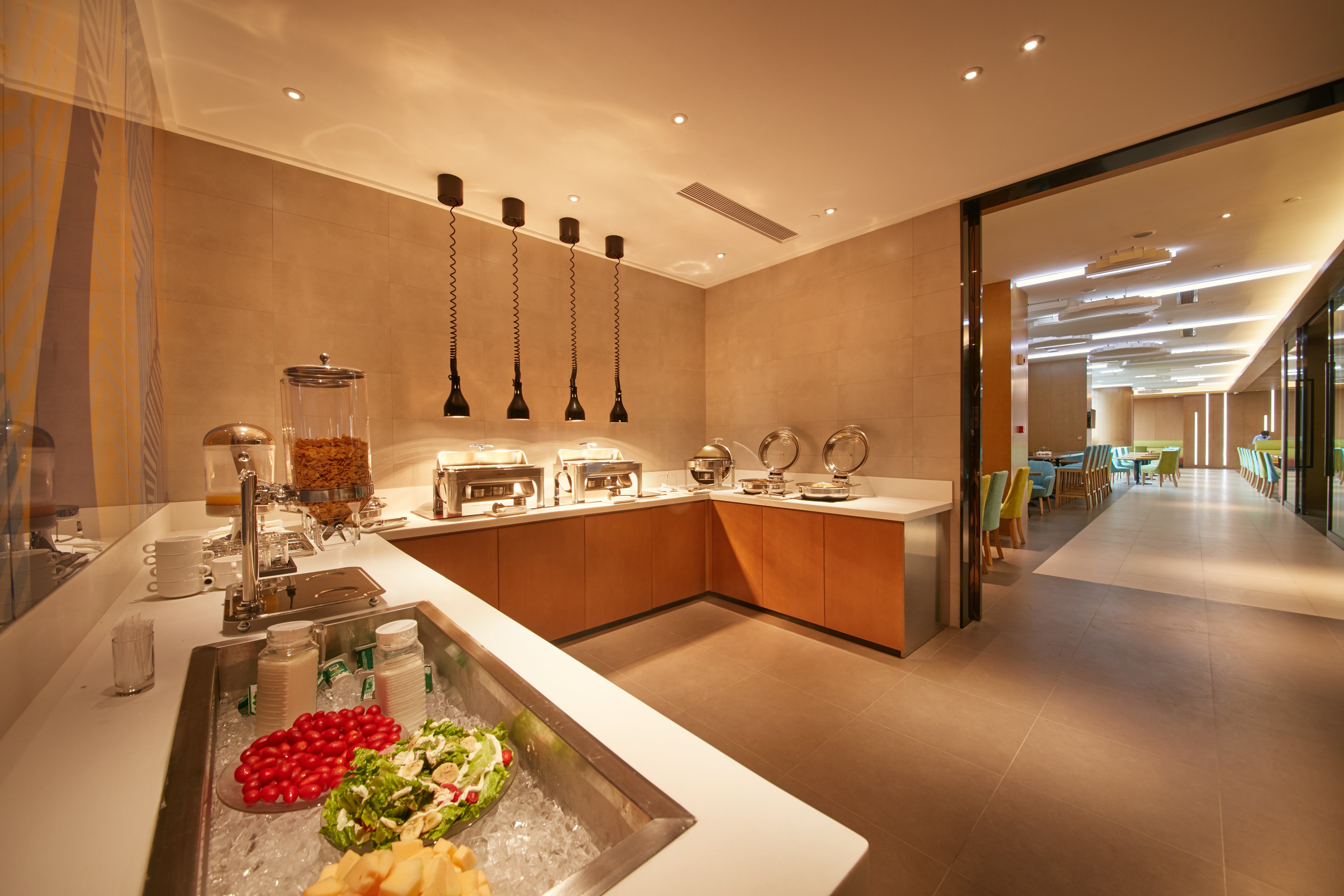 HOLIDAY INN EXPRESS HANGZHOU EAST STATION 31/45