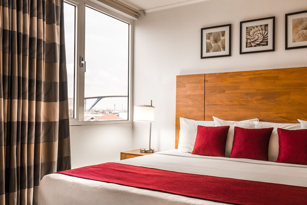 City Suites Curacao 28/70