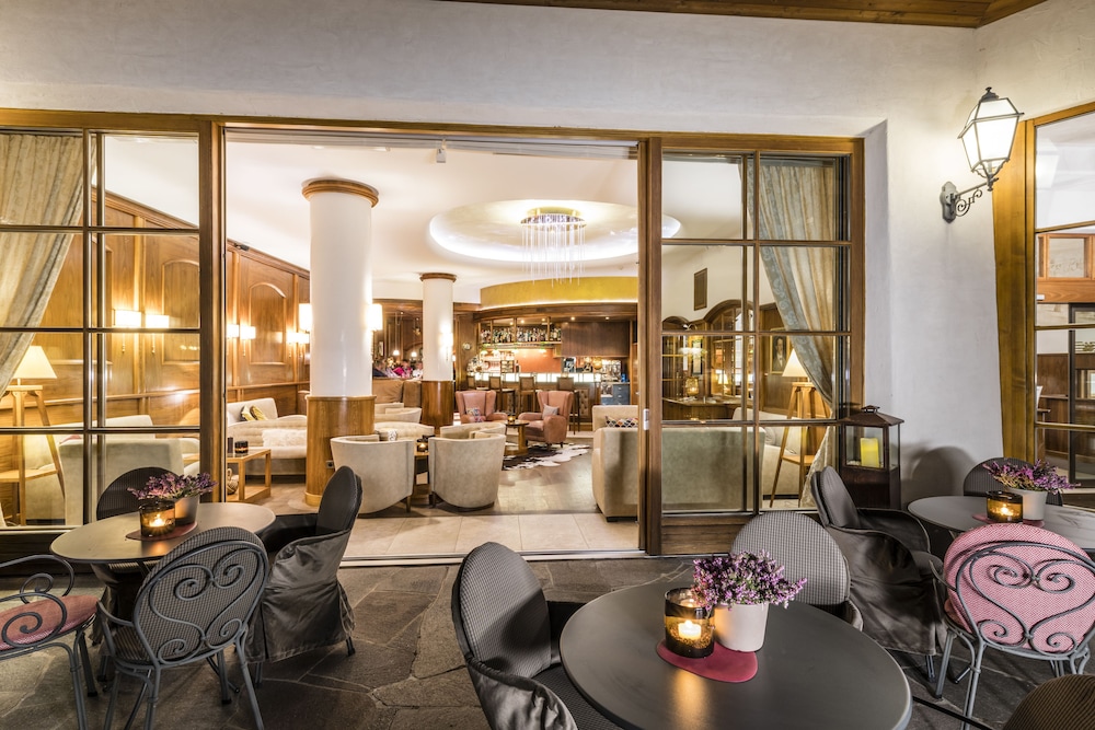 Hotel Angelo Engel 38/50