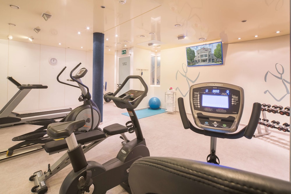Best Western Plus Hotel Fellbach-stuttgart 21/62