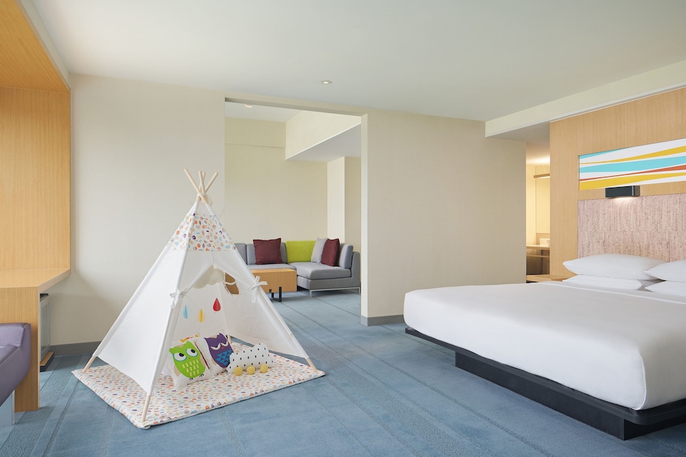 Aloft Nanhai Foshan 20/51