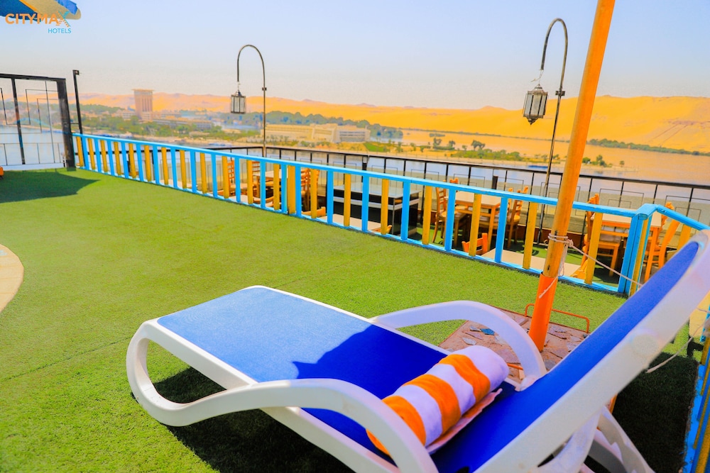 Aswan Plaza Corniche 44/55
