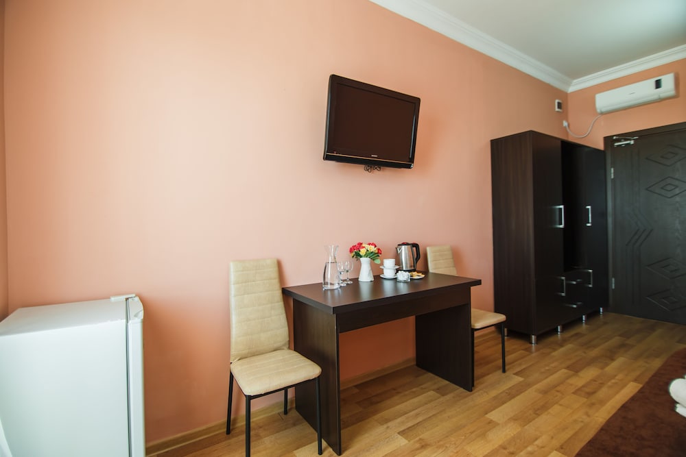 Hotel Egrisi 22/37