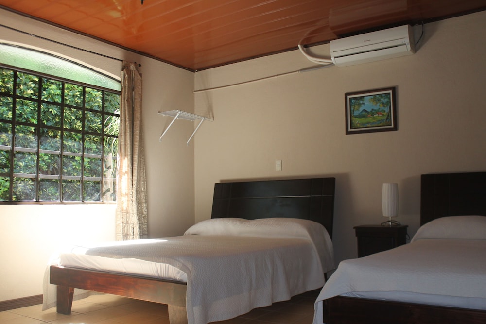 Hotel Santa Maria Inn 16/56