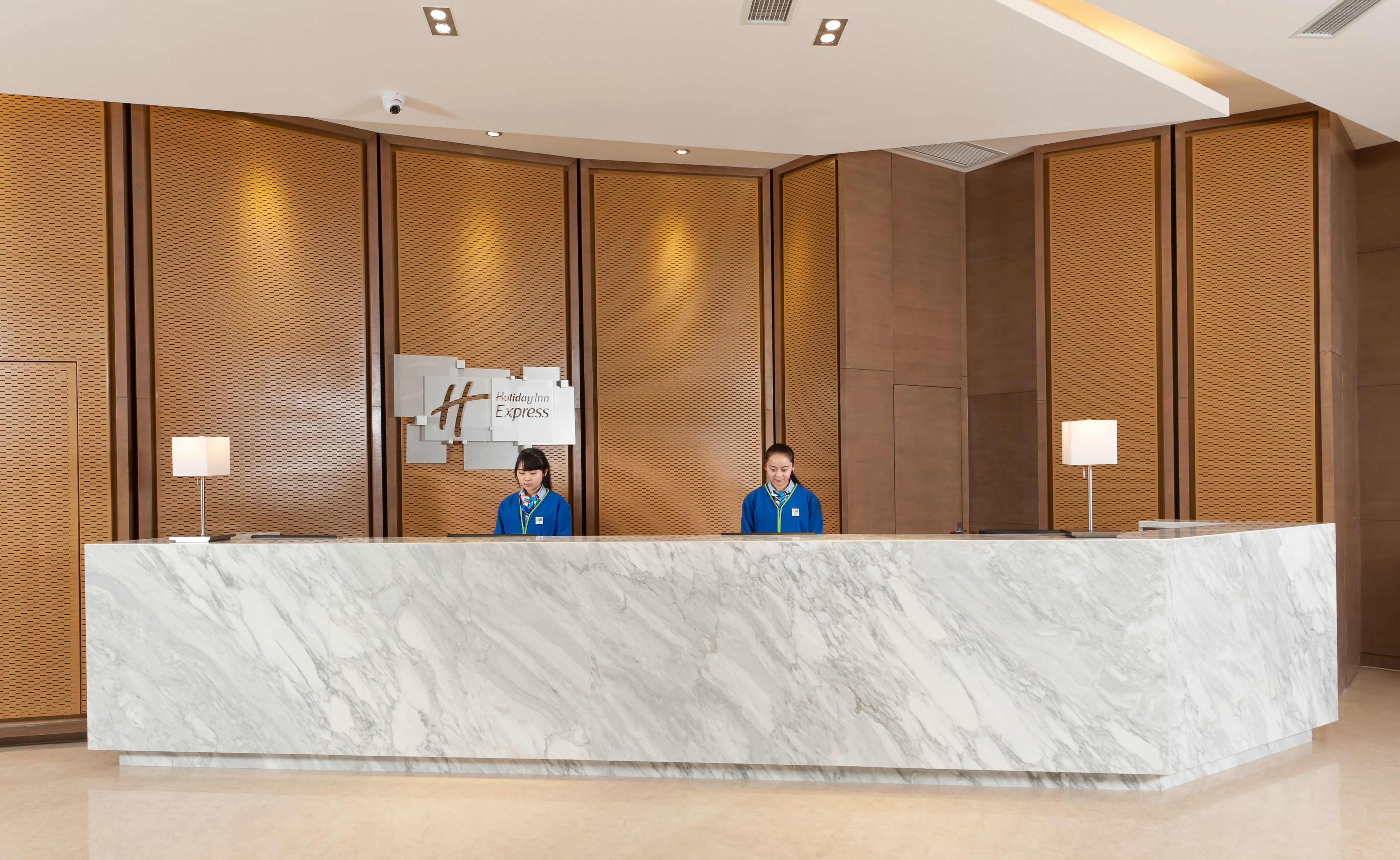 HOLIDAY INN EXPRESS CHENGDU WEST GATE 7/43