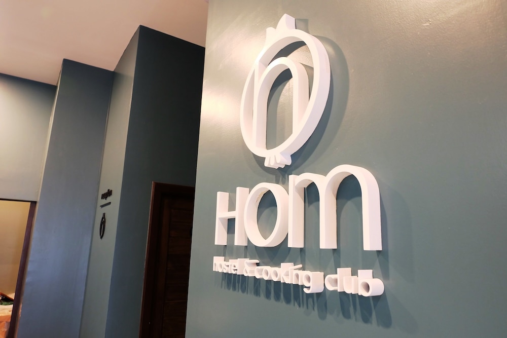 Hom Hostel & Cooking Club 21/49