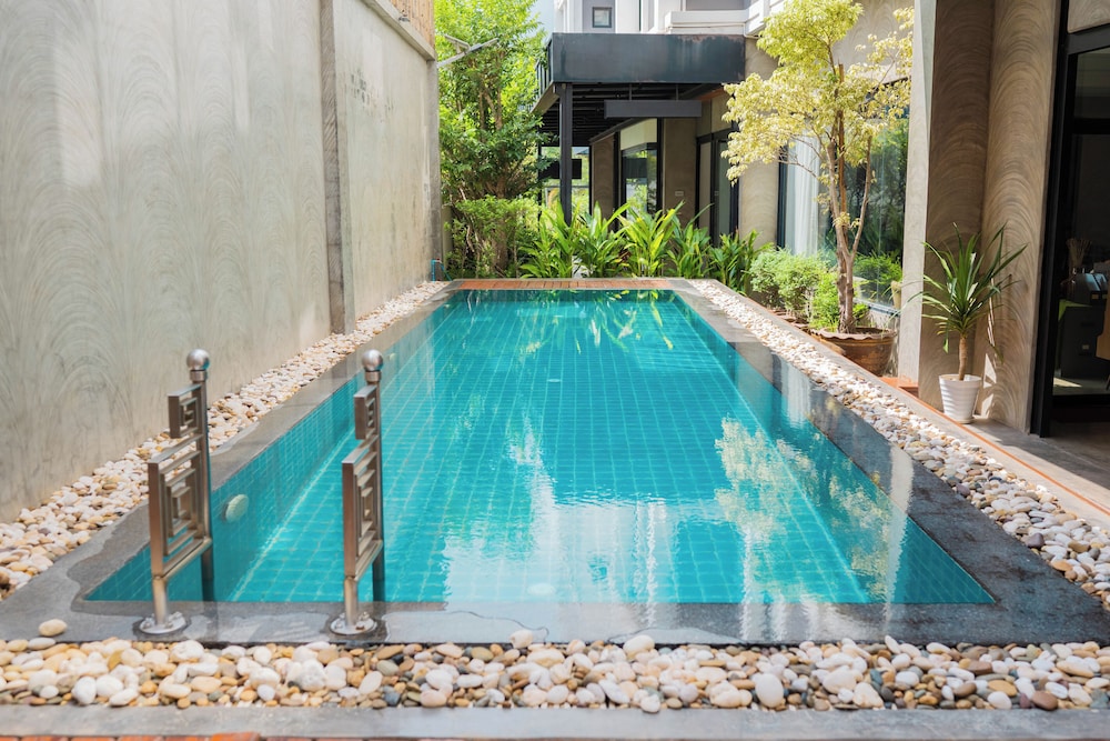 S2 Modern Boutique Hotel 43/50