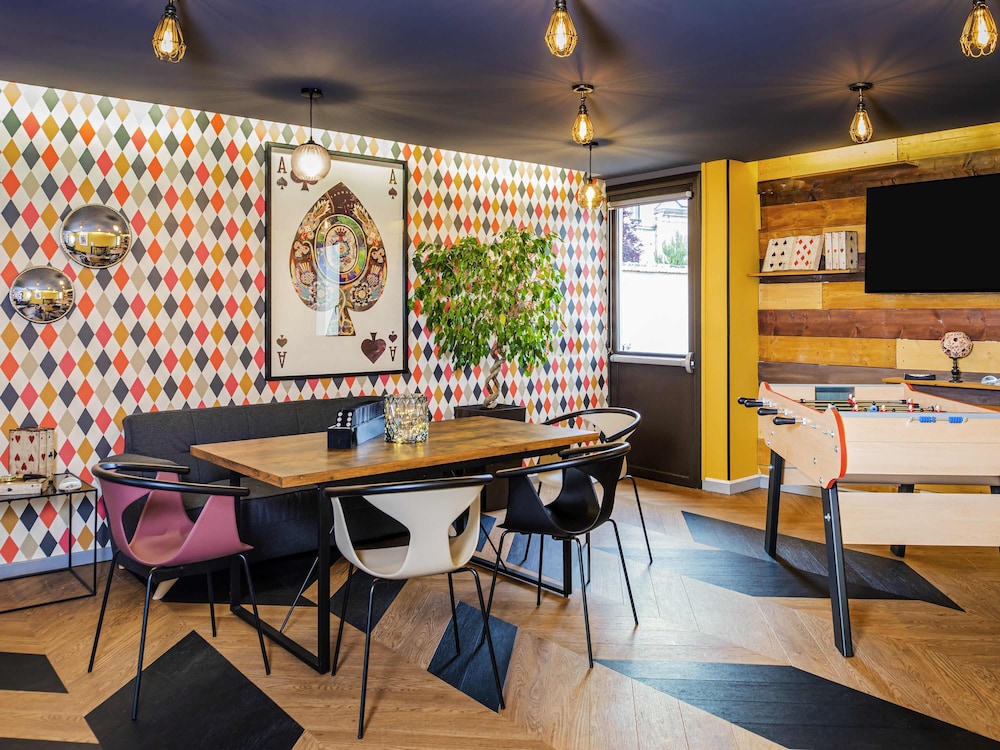 Ibis Styles Reims Centre Cathedrale 50/66