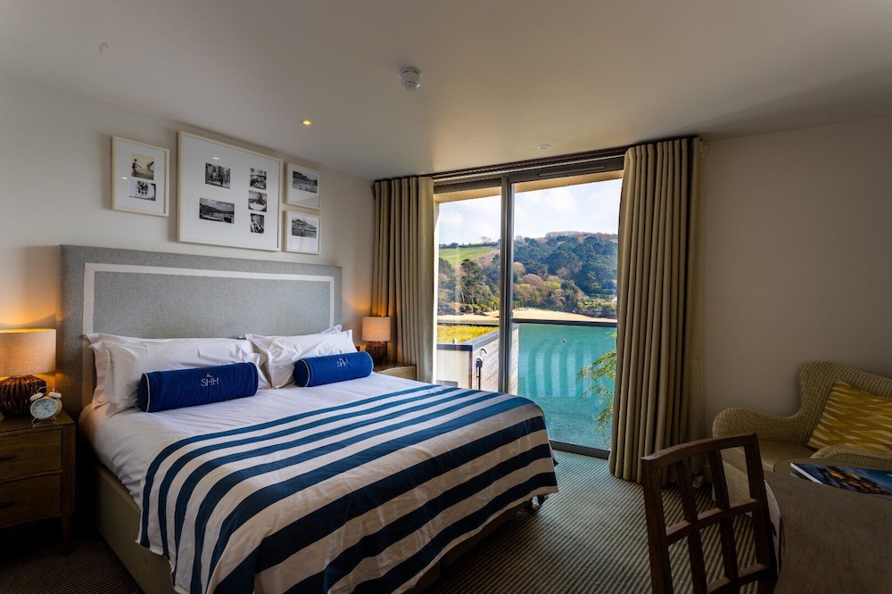 Salcombe Harbour Hotel and Spa 10/75