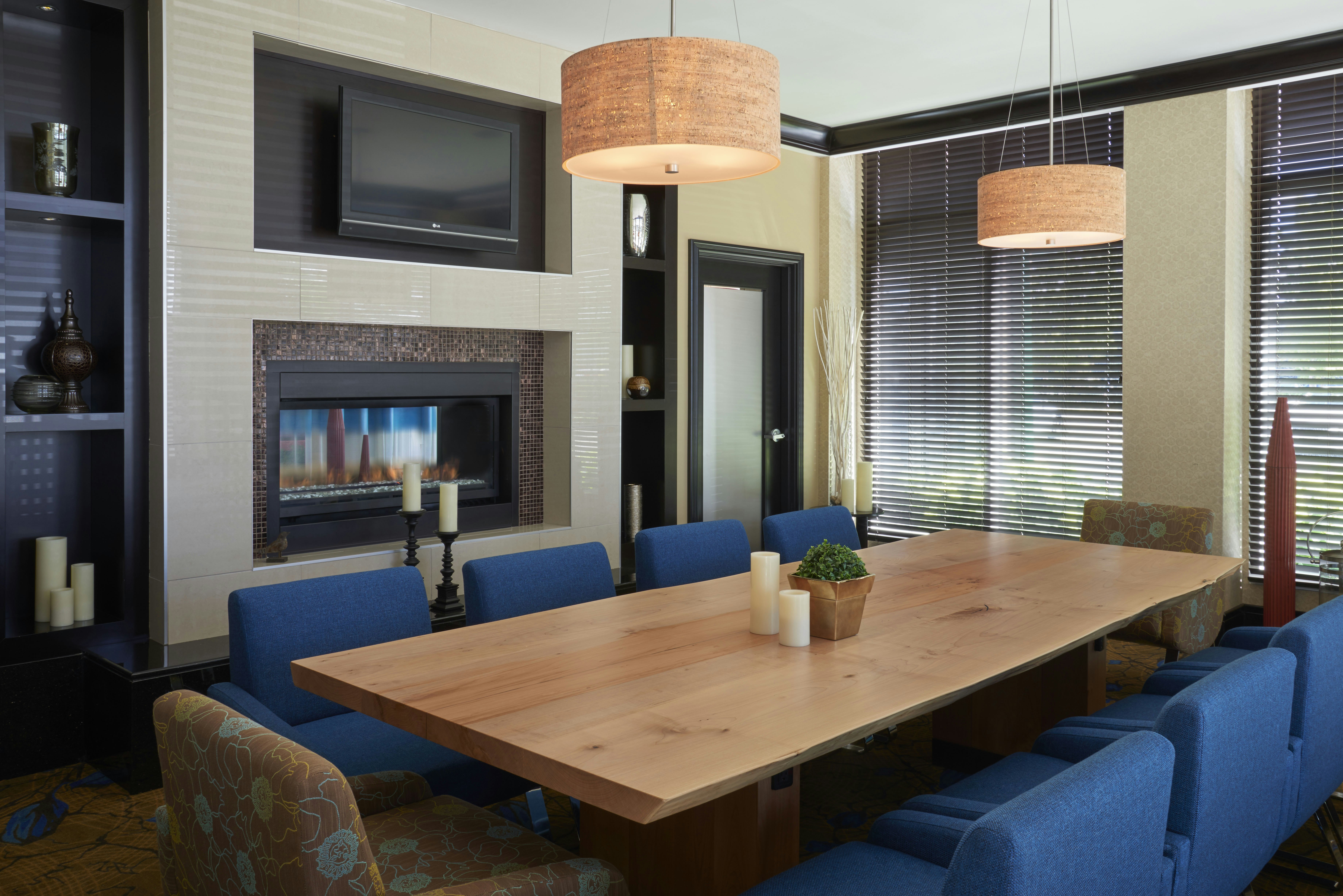 Hilton Garden Inn Toronto Airport West/Mississauga 33/38